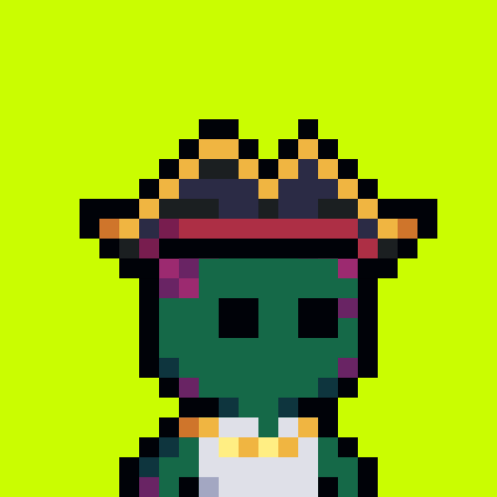 Tiny Hood #1570
