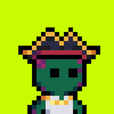 Tiny Hood #1570