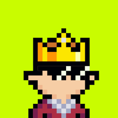 Tiny Hood #1572
