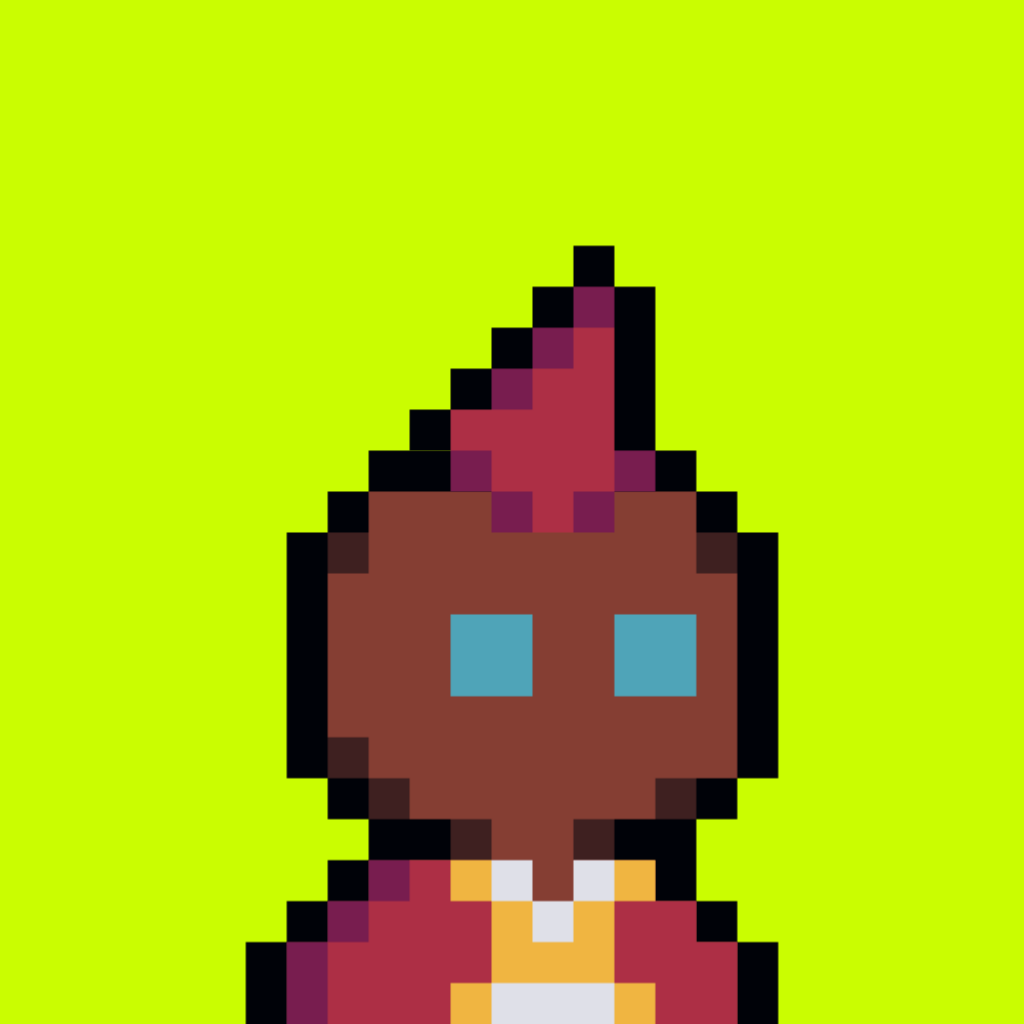 Tiny Hood #1574