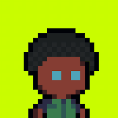 Tiny Hood #1575