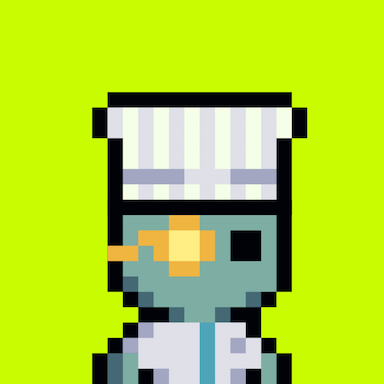 Tiny Hood #1576