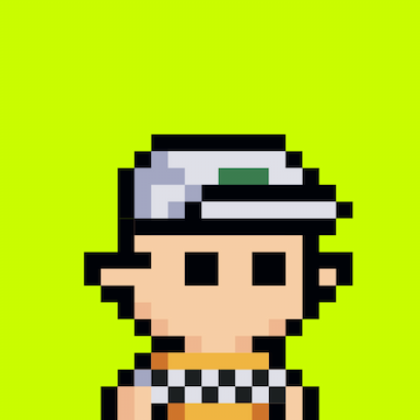 Tiny Hood #1578