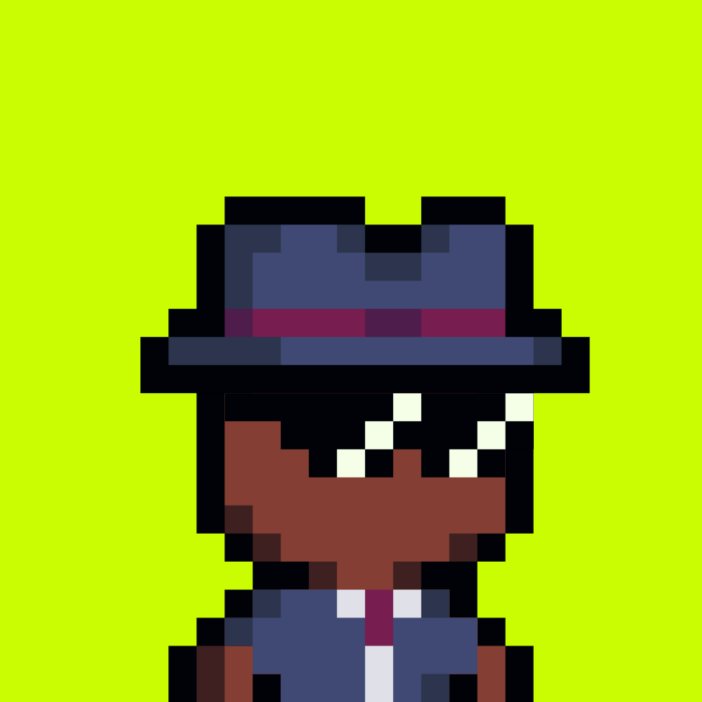 Tiny Hood #158