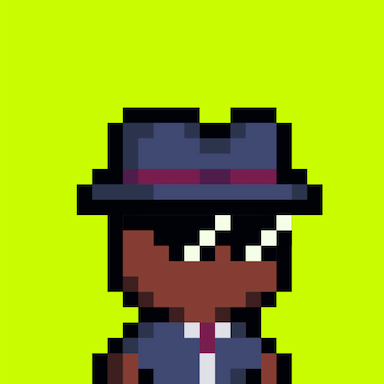 Tiny Hood #158