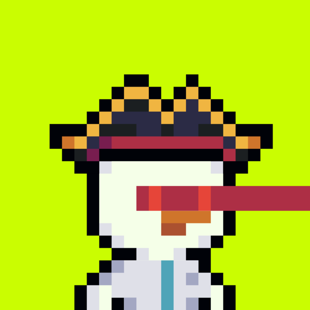 Tiny Hood #1580