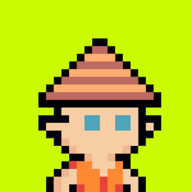 Tiny Hood #1583