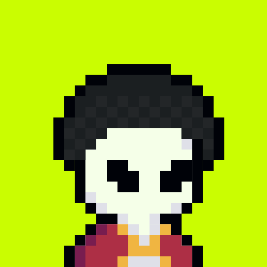 Tiny Hood #1584