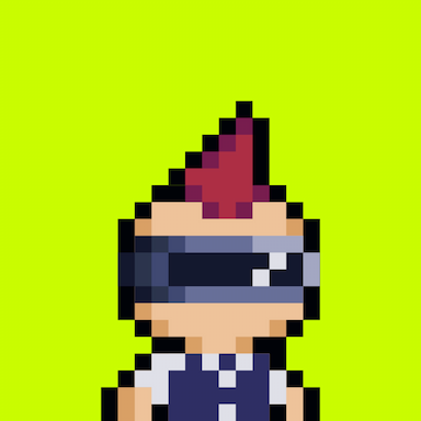 Tiny Hood #1585