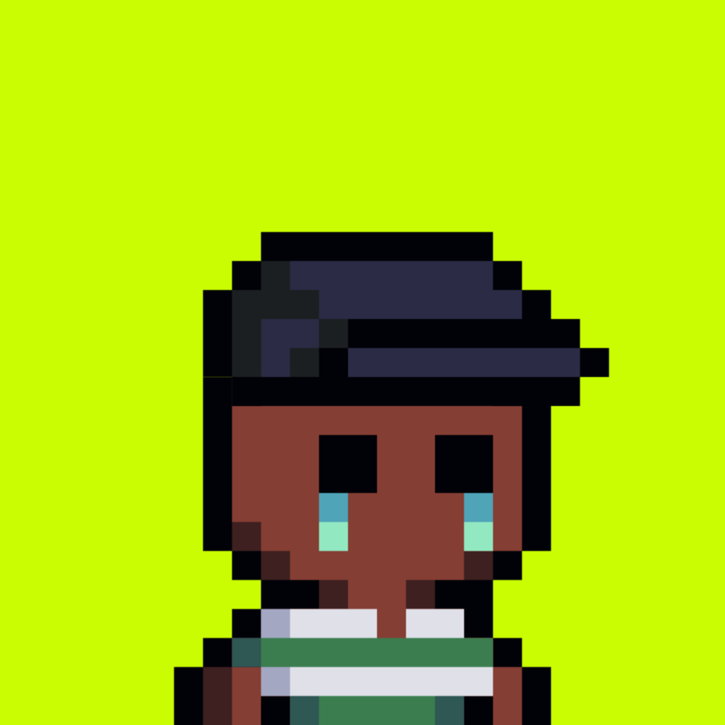 Tiny Hood #1586