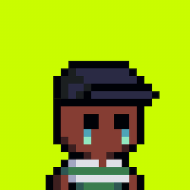 Tiny Hood #1586
