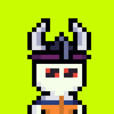 Tiny Hood #1588