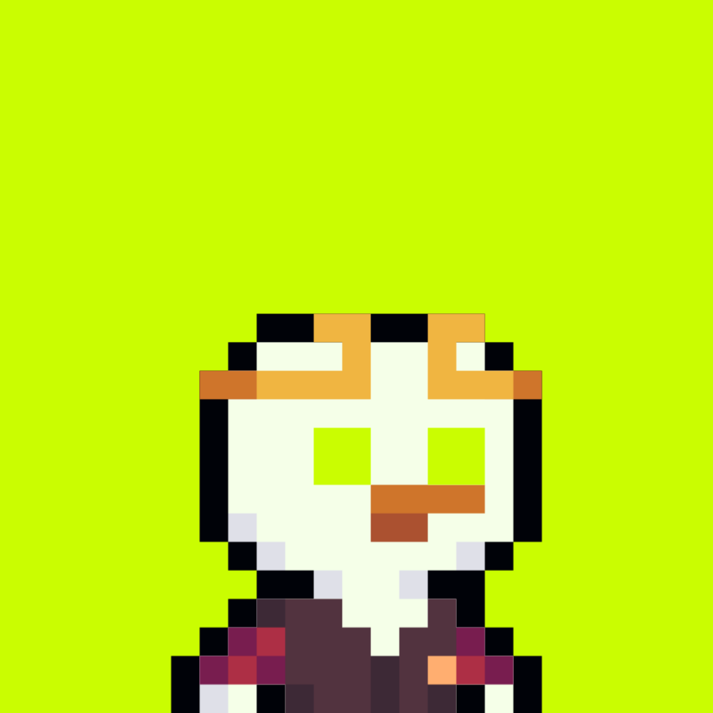 Tiny Hood #1589