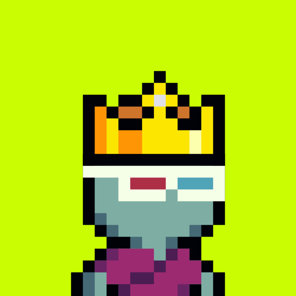 Tiny Hood #159
