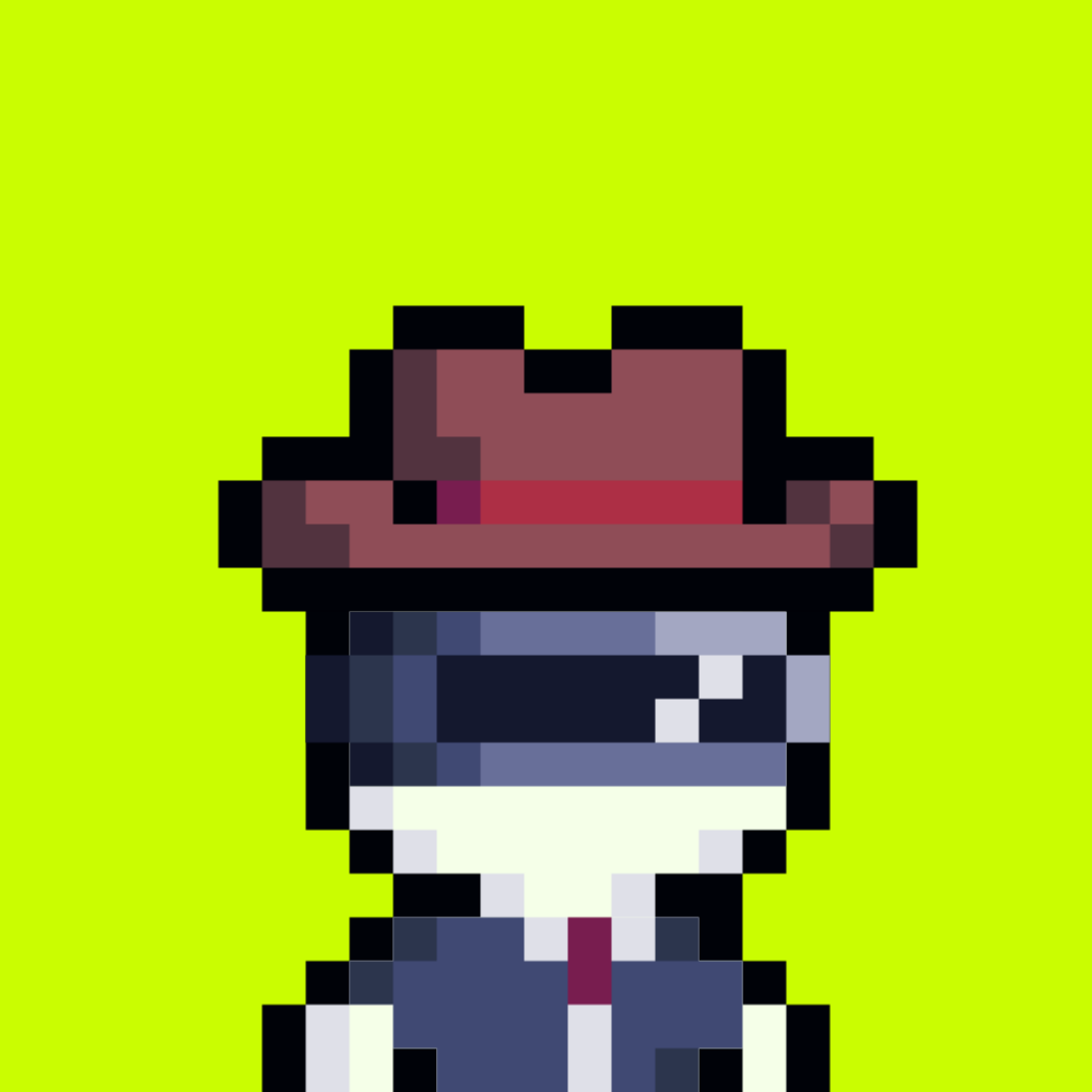 Tiny Hood #1590