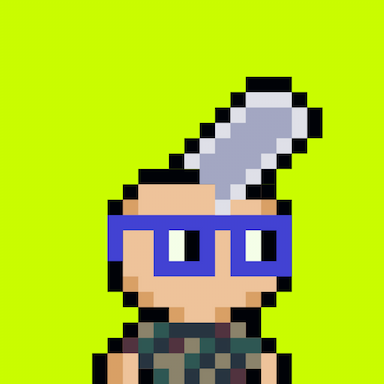 Tiny Hood #1591