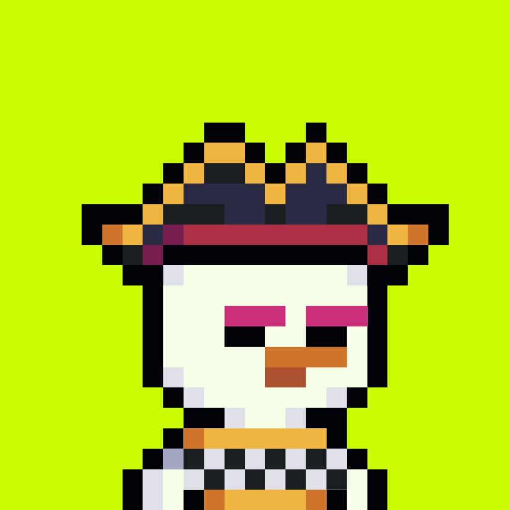 Tiny Hood #1592