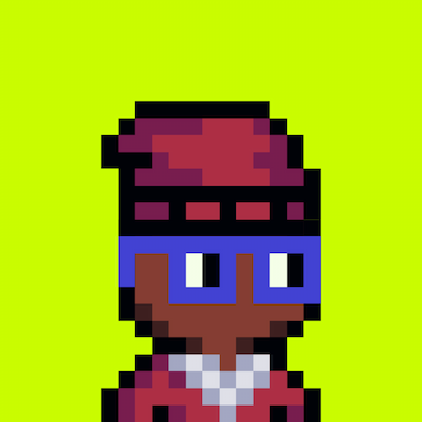 Tiny Hood #1594