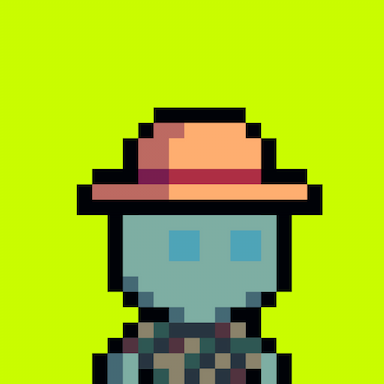 Tiny Hood #1595