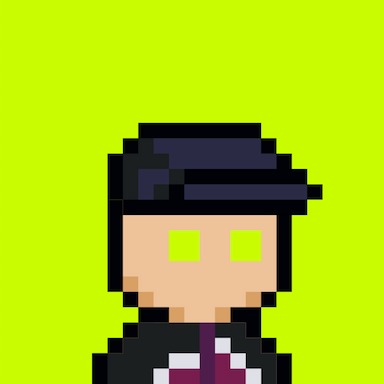 Tiny Hood #1597