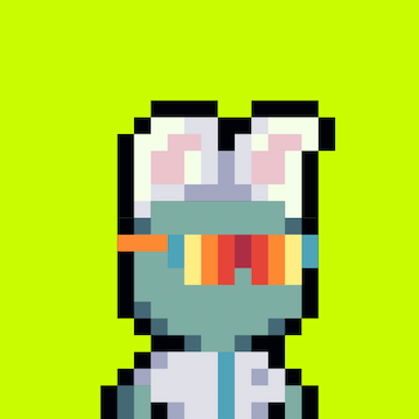 Tiny Hood #1598