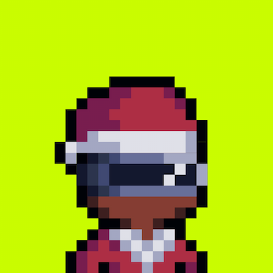Tiny Hood #1599