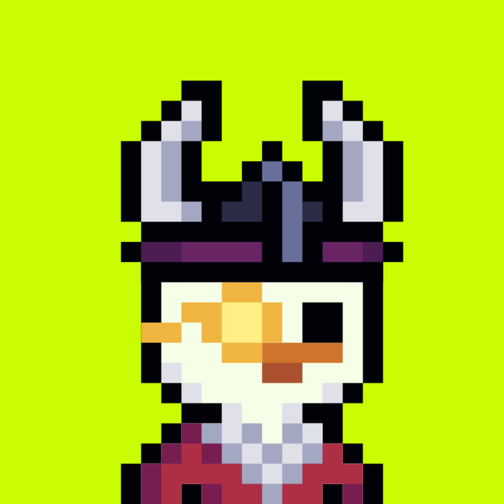Tiny Hood #16