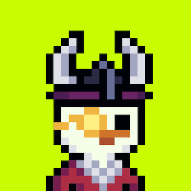 Tiny Hood #16