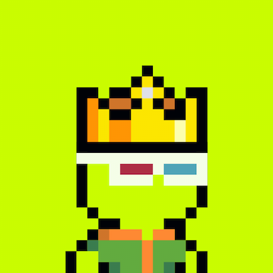 Tiny Hood #160