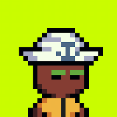 Tiny Hood #1600