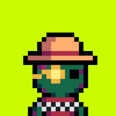 Tiny Hood #1601