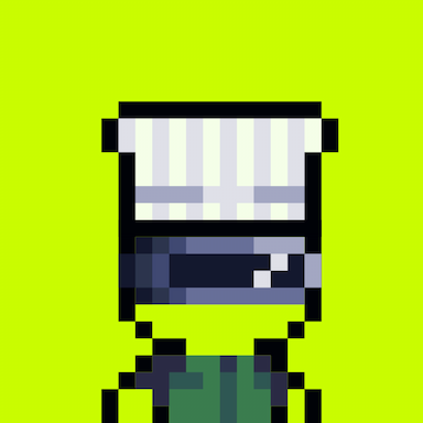 Tiny Hood #1603