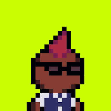 Tiny Hood #1604