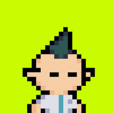 Tiny Hood #1605