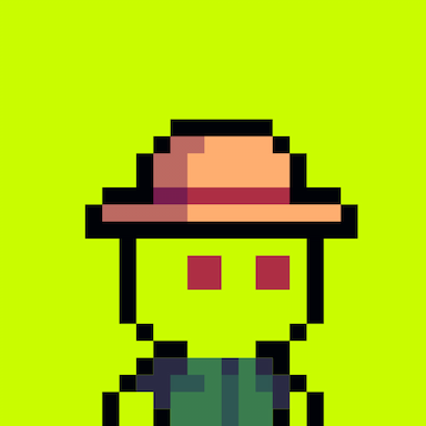 Tiny Hood #1608