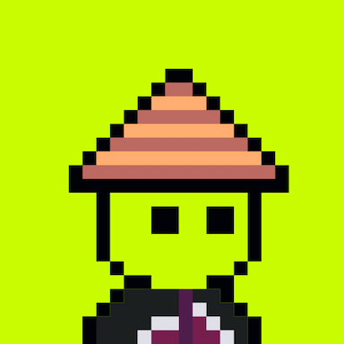 Tiny Hood #1609