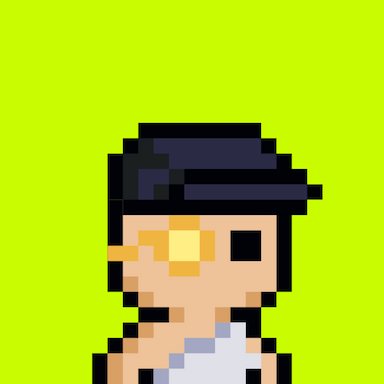 Tiny Hood #161