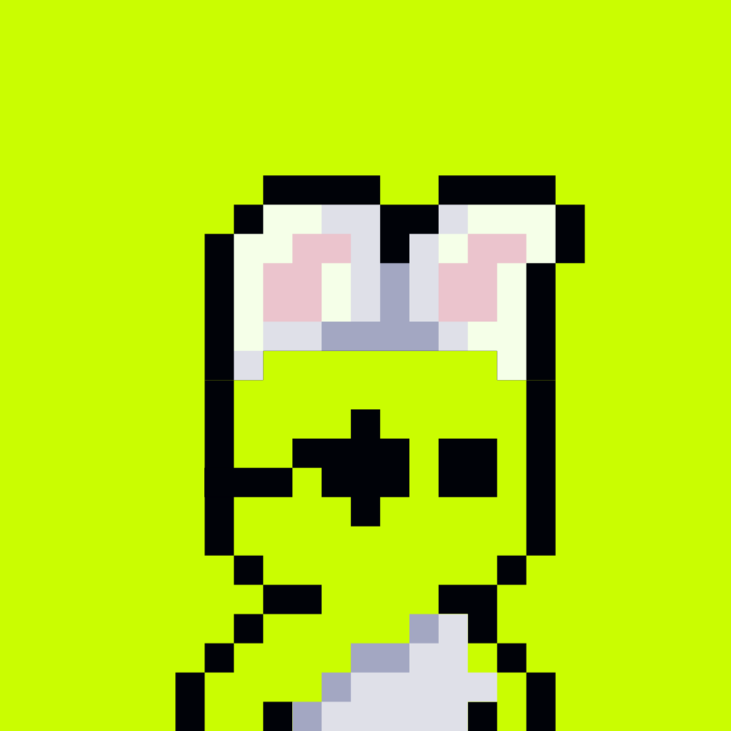 Tiny Hood #1610