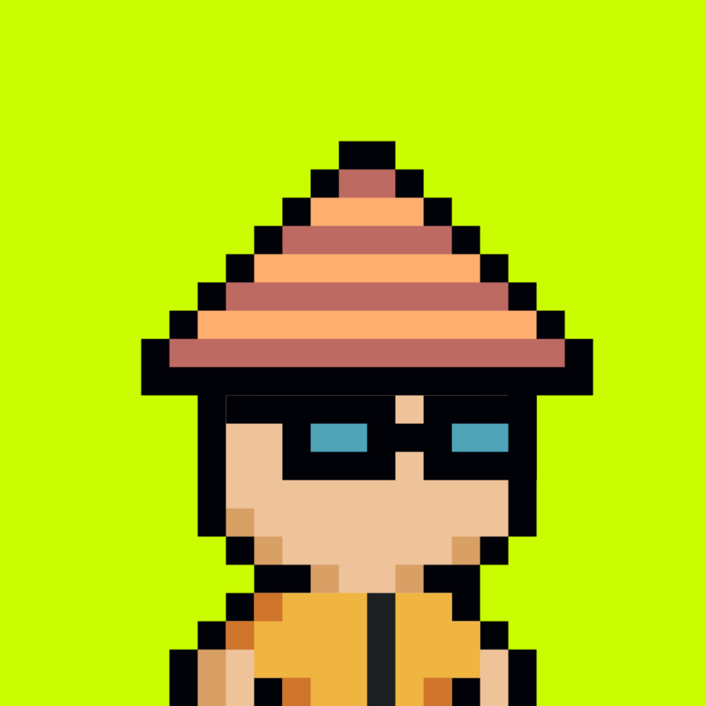 Tiny Hood #1615