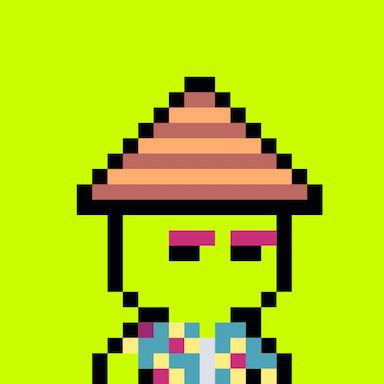 Tiny Hood #1616