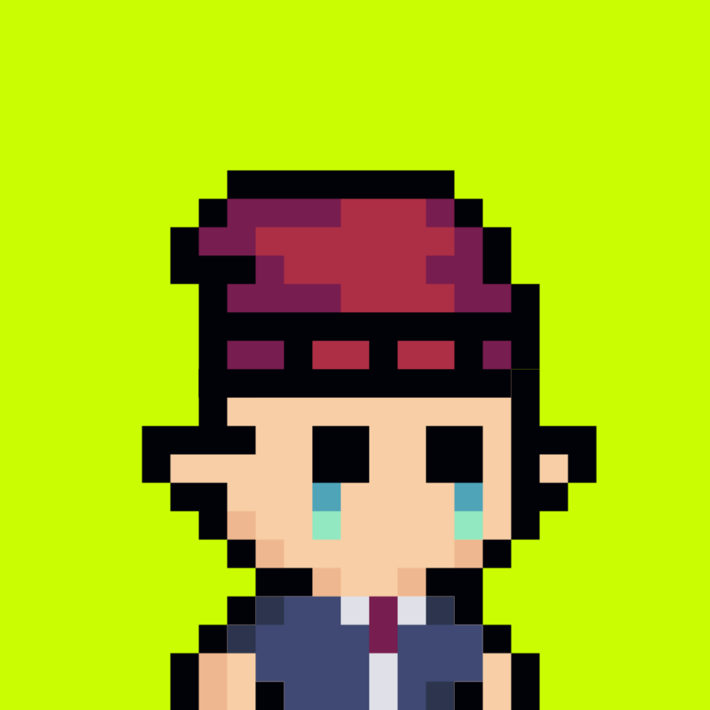 Tiny Hood #1617