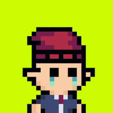 Tiny Hood #1617