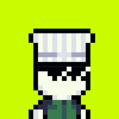 Tiny Hood #1618