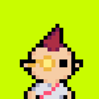 Tiny Hood #1619