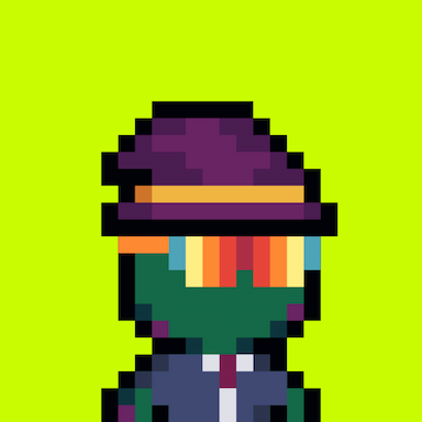 Tiny Hood #162