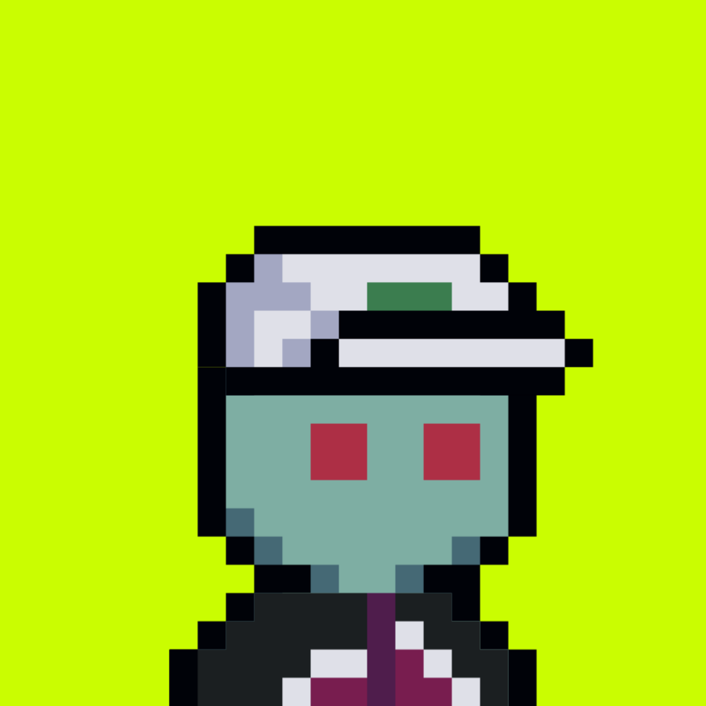Tiny Hood #1621