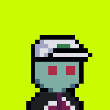 Tiny Hood #1621