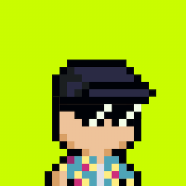 Tiny Hood #1624