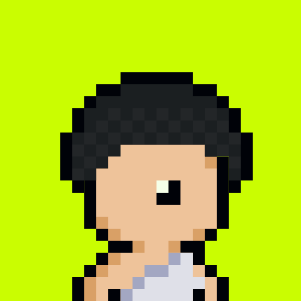Tiny Hood #1625