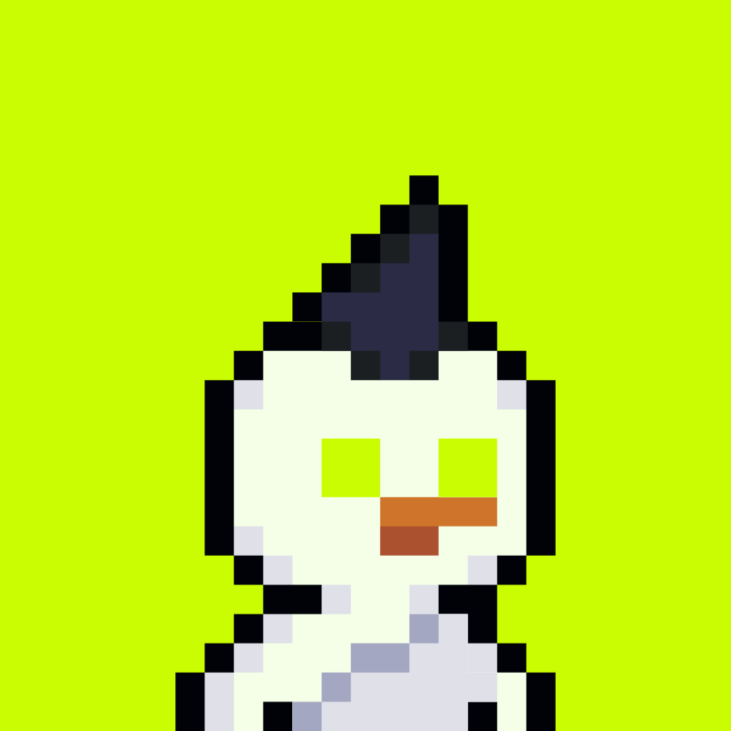 Tiny Hood #1628